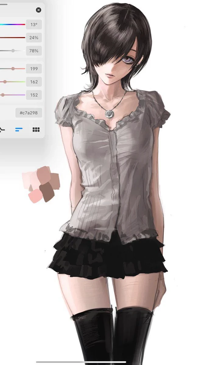 Marie thumbnail