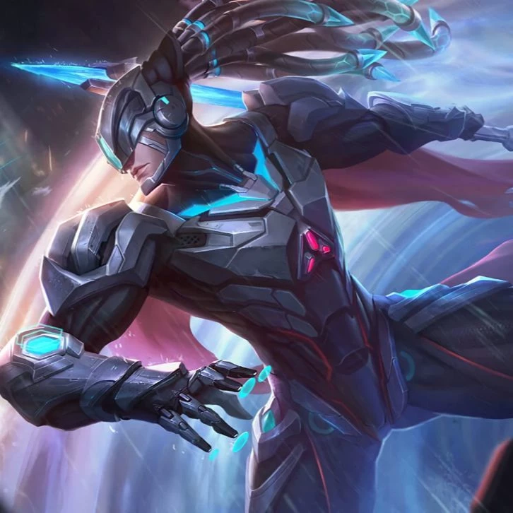 Alpha thumbnail