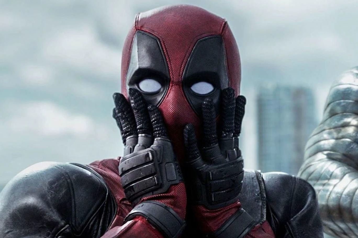 DEADPOOL thumbnail
