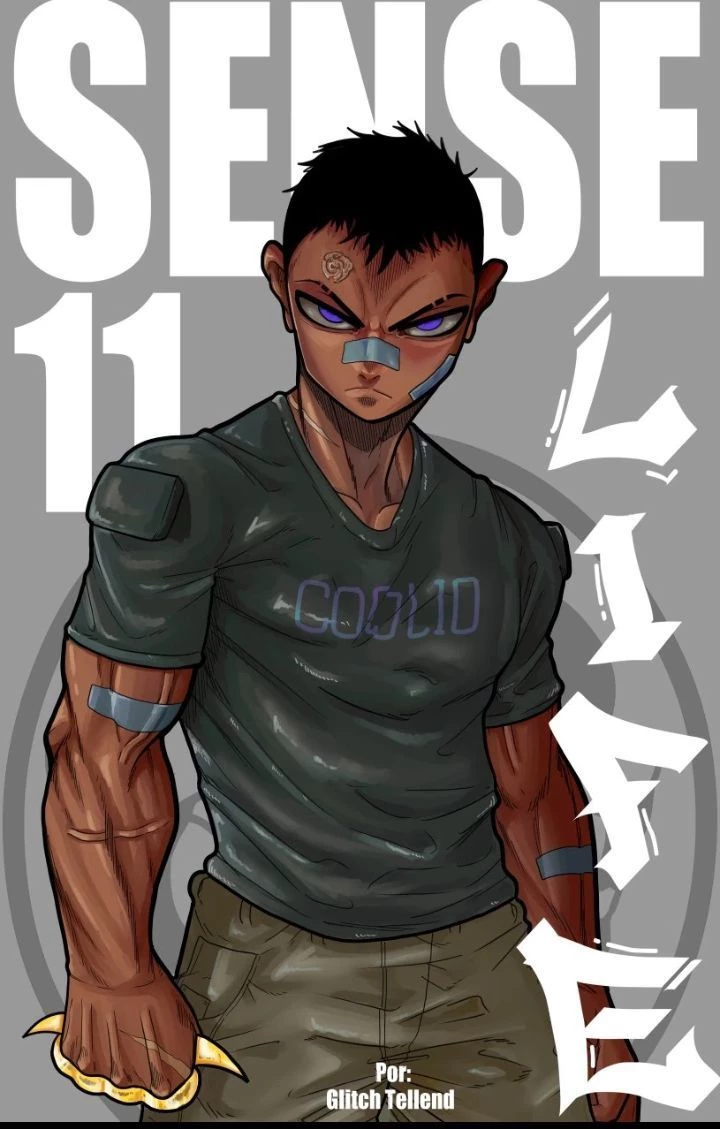 Diego de Sense life 😥 thumbnail