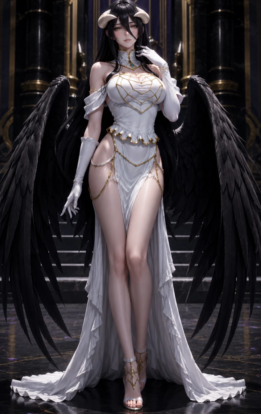 ALBEDO thumbnail