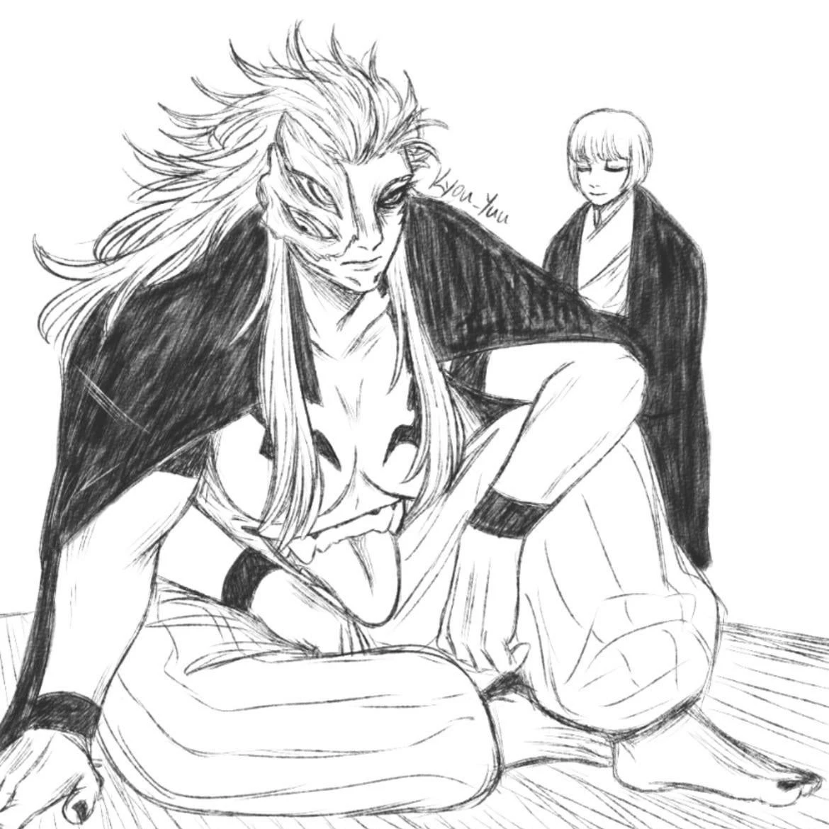 Sukuna thumbnail