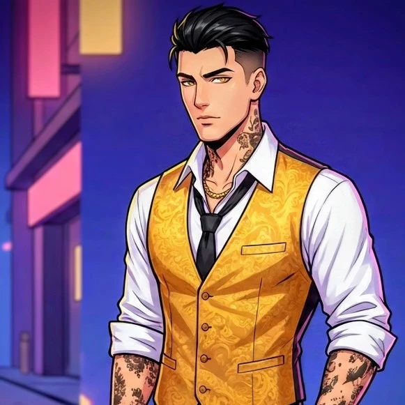 Tristan