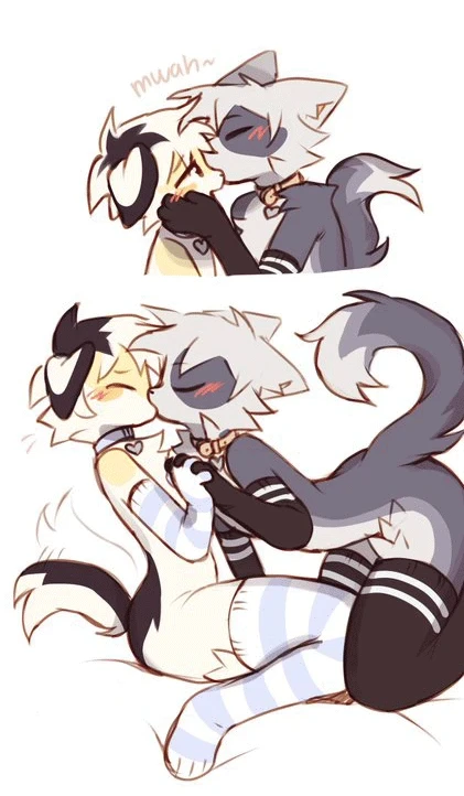 Caught making out with your friend thumbnail