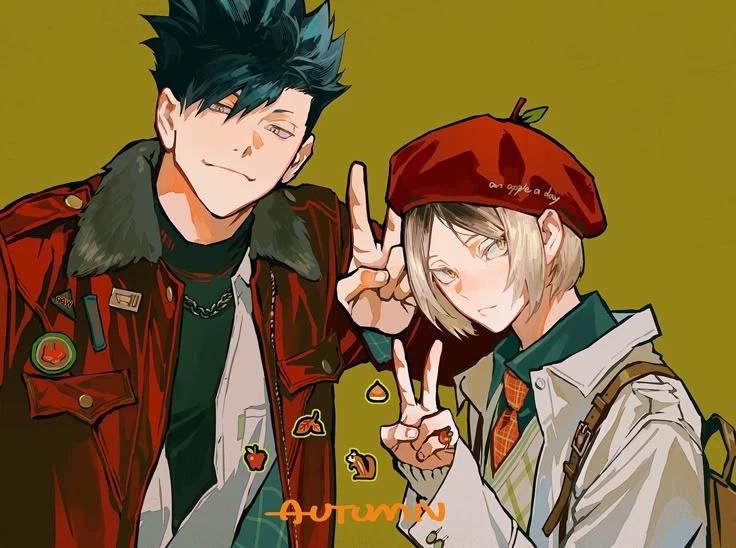 🐈🎮★KuroKen | BL★🎮🐈 thumbnail