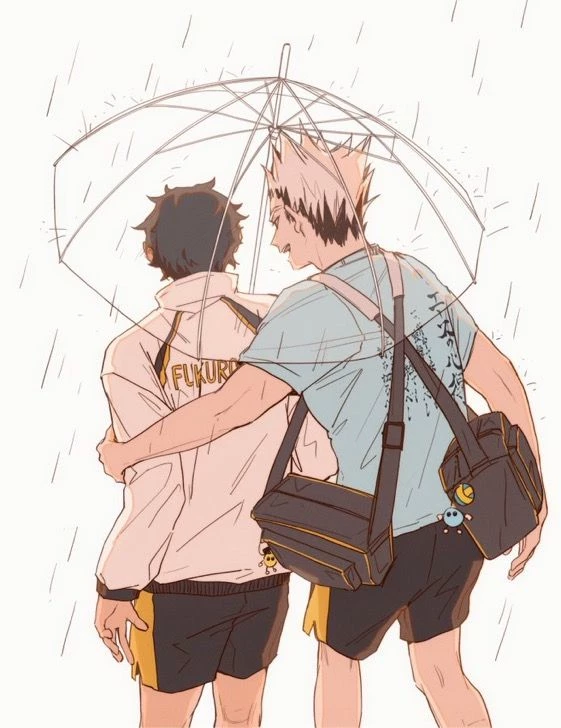 ⋆.˚🪽༘ BokuAka — BLỒ꒱˚｡⋆ thumbnail