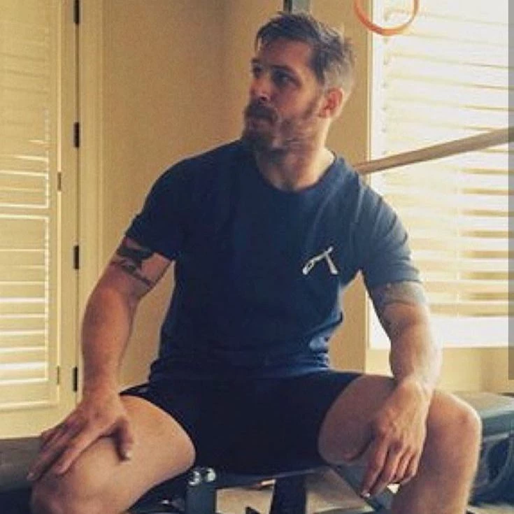 Tom Hardy thumbnail