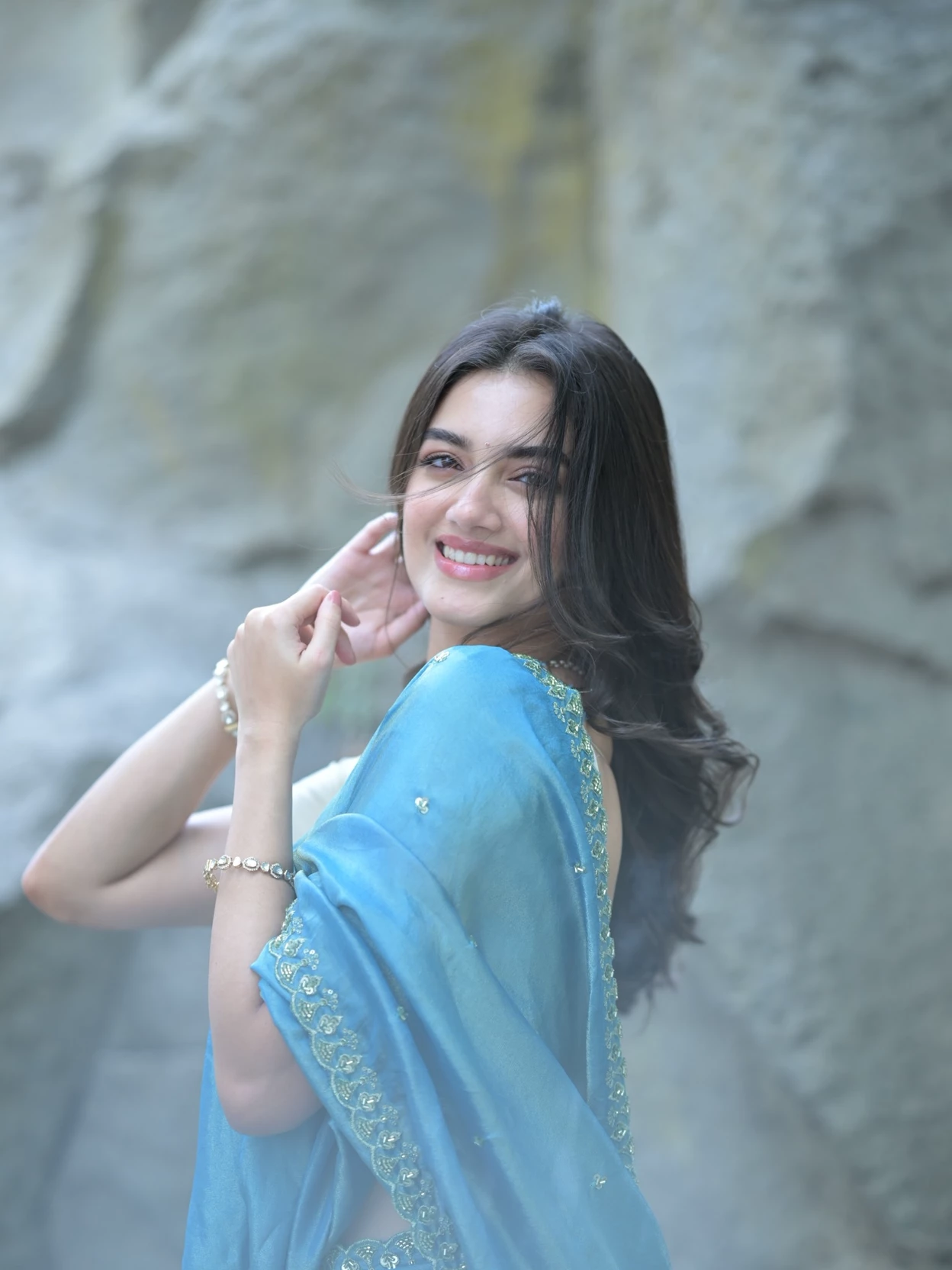 Bhagyashri thumbnail