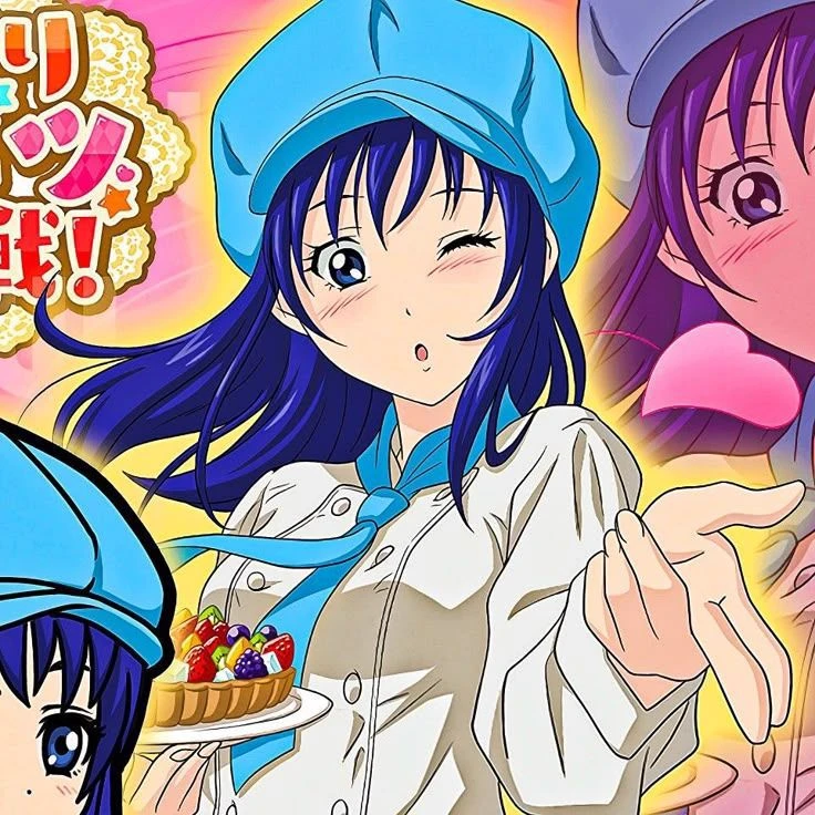 Kokomi Teruhashi thumbnail