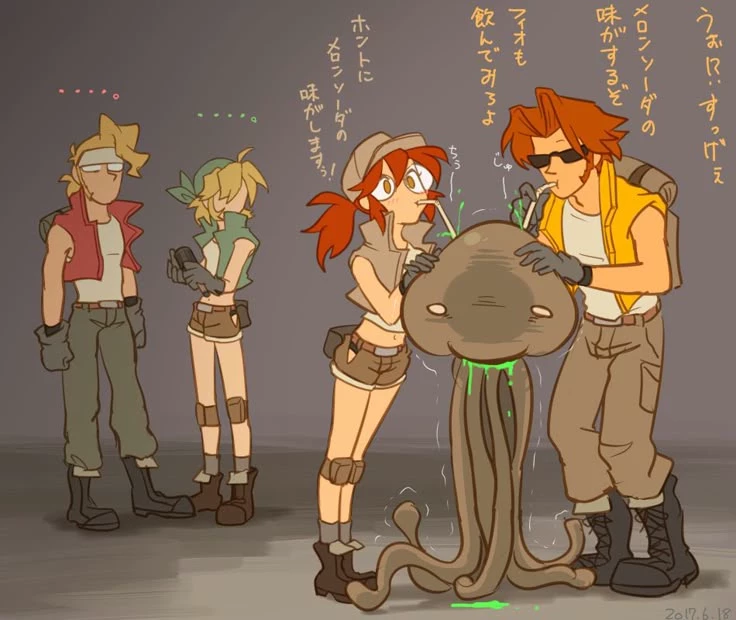 Metal Slug thumbnail