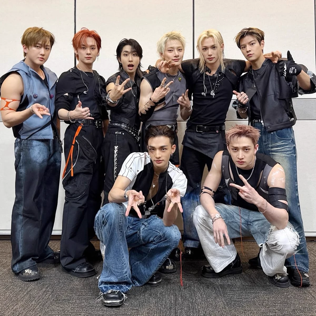 Stray Kids thumbnail