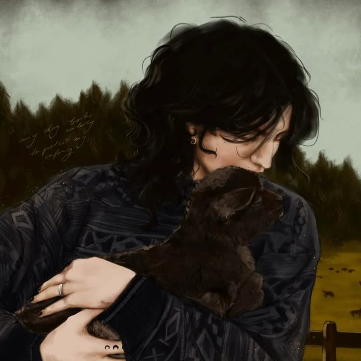 Sirius Black thumbnail