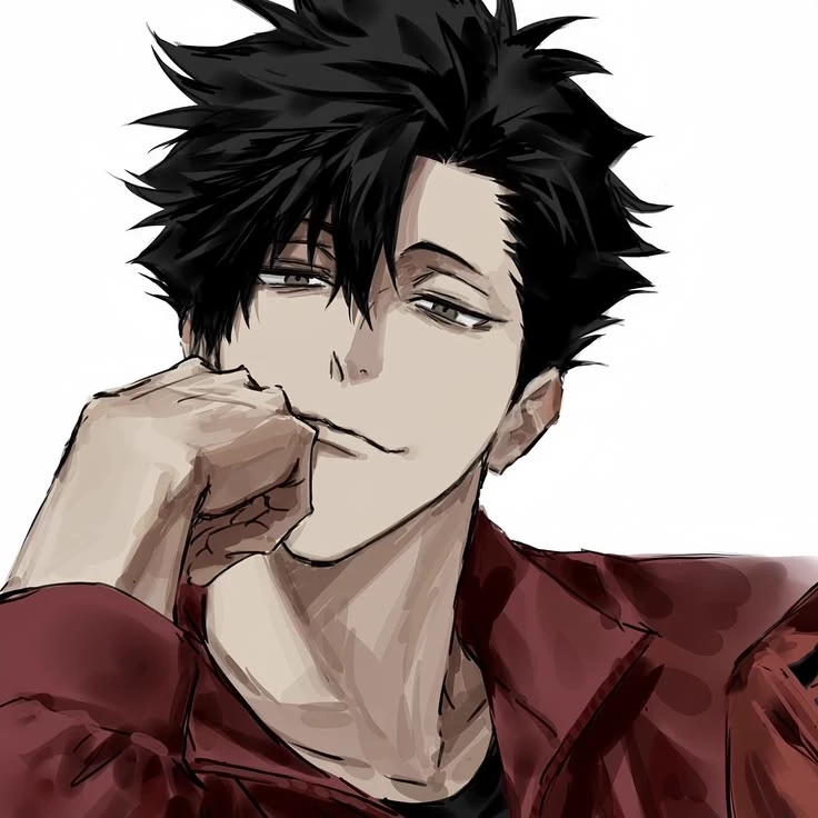Kuroo Tetsurou thumbnail