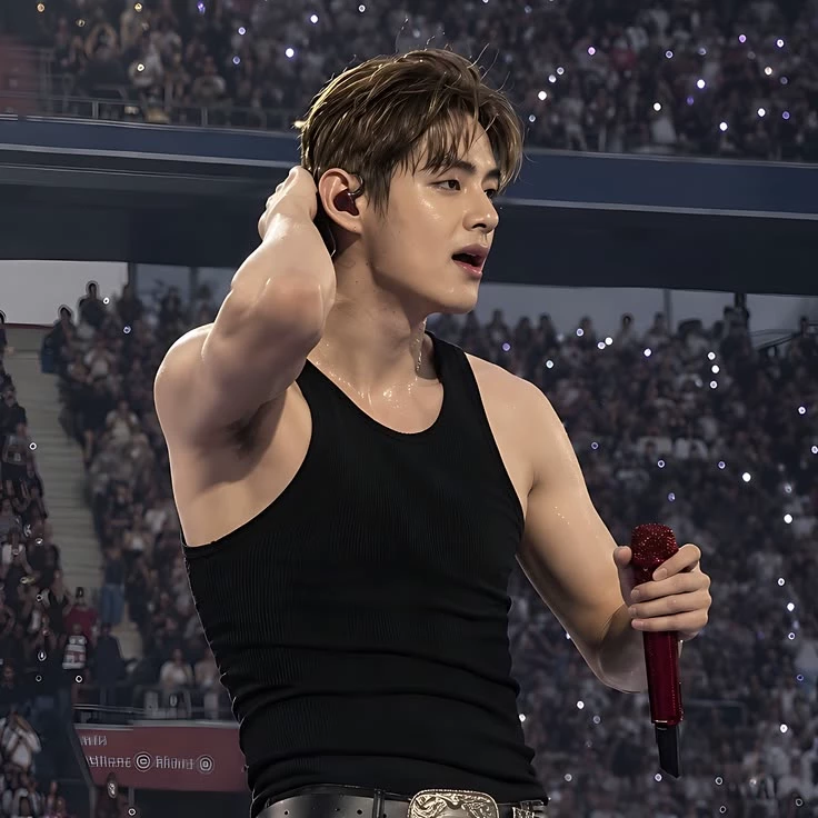 Kim taehyung thumbnail