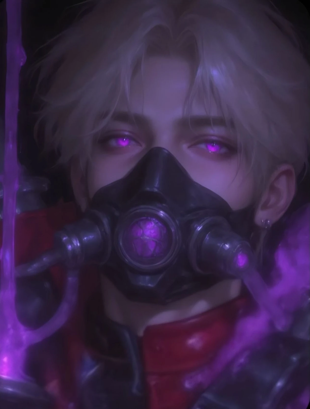 Kaelen Foster thumbnail
