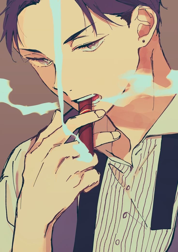 Daisuke kambe  thumbnail