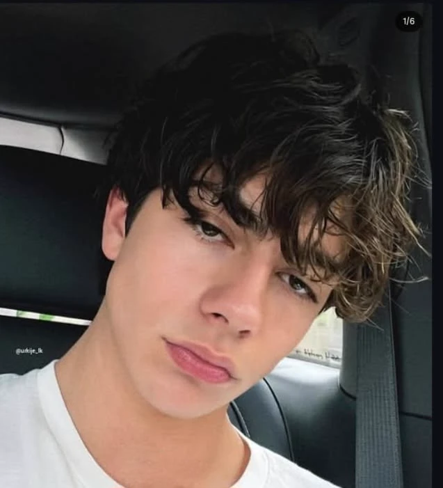 Lukas snorted thumbnail