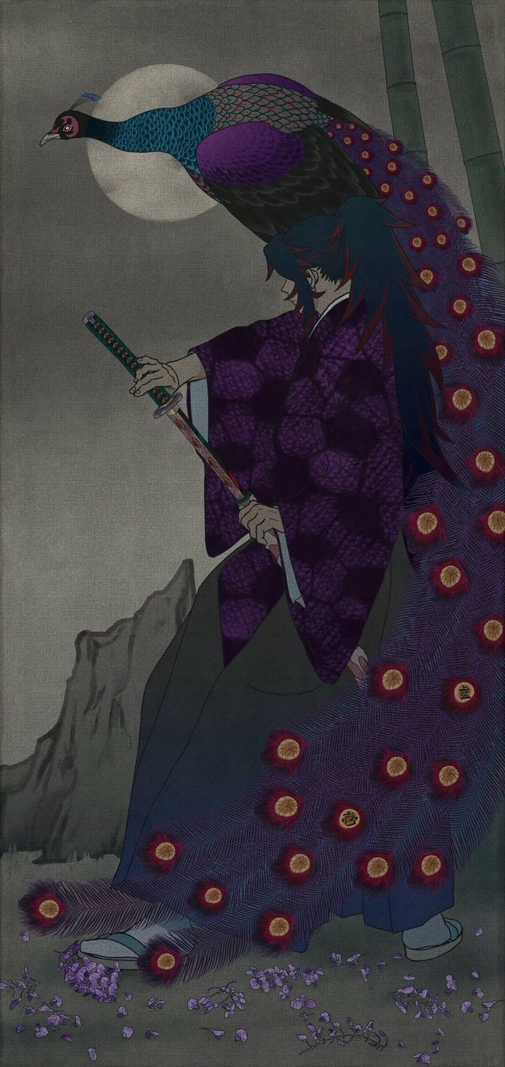 Mitchikatsu Tsugikuni (Kokushibo) thumbnail