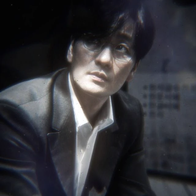 Cho Sang-woo thumbnail