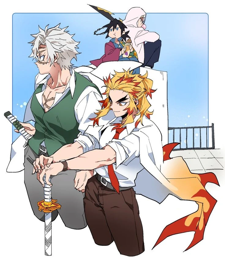 Hottie squad thumbnail