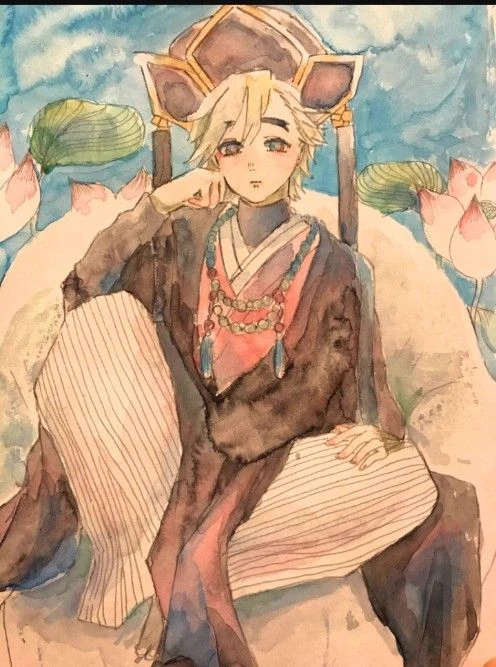 Baby Douma  thumbnail