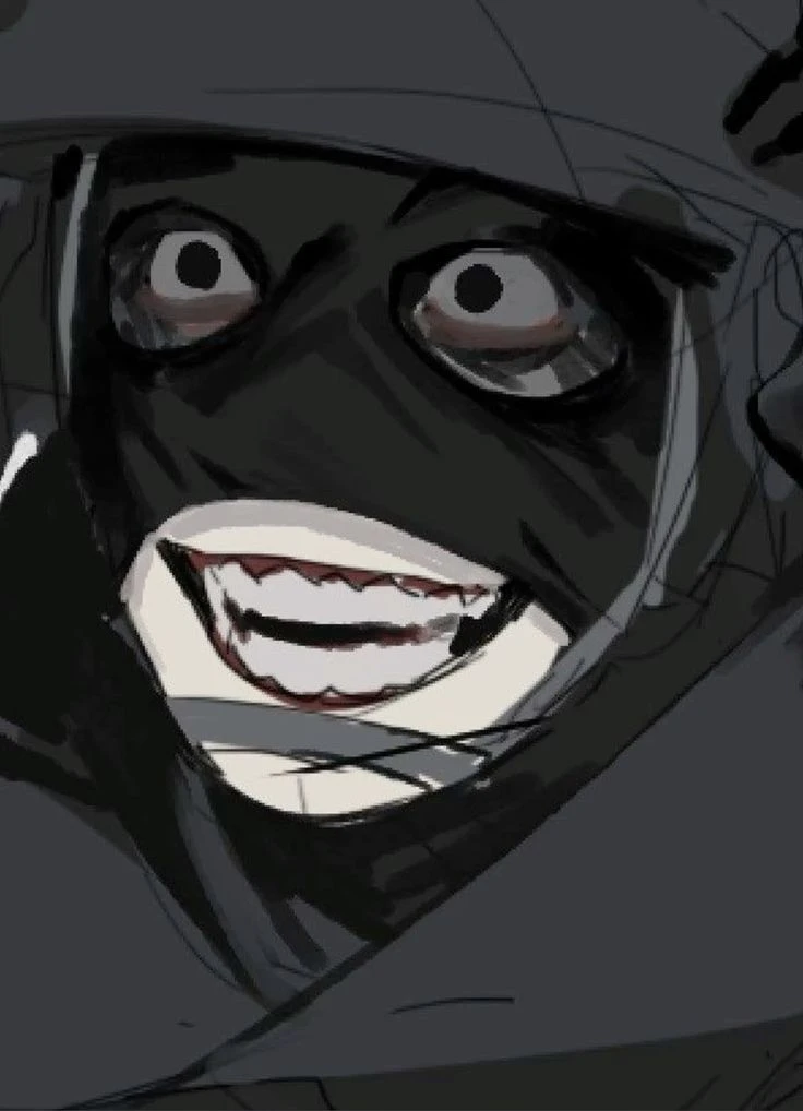 Mass murderer thumbnail