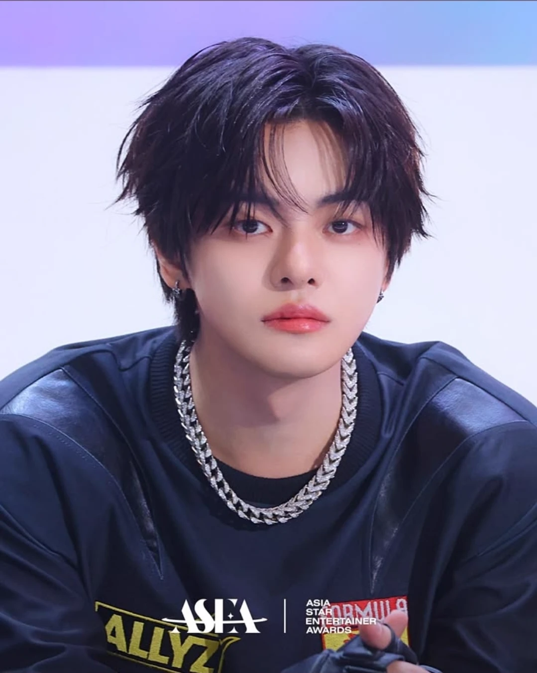 Lee Leo thumbnail