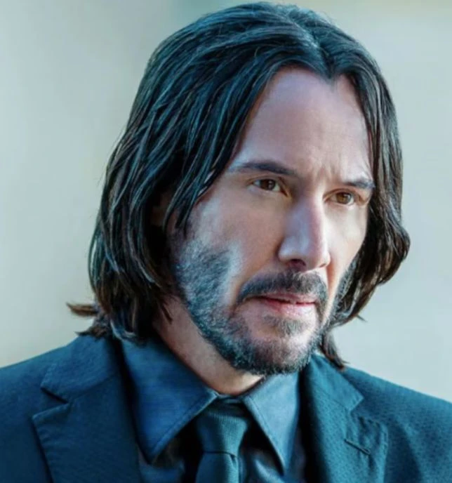 John Wick thumbnail