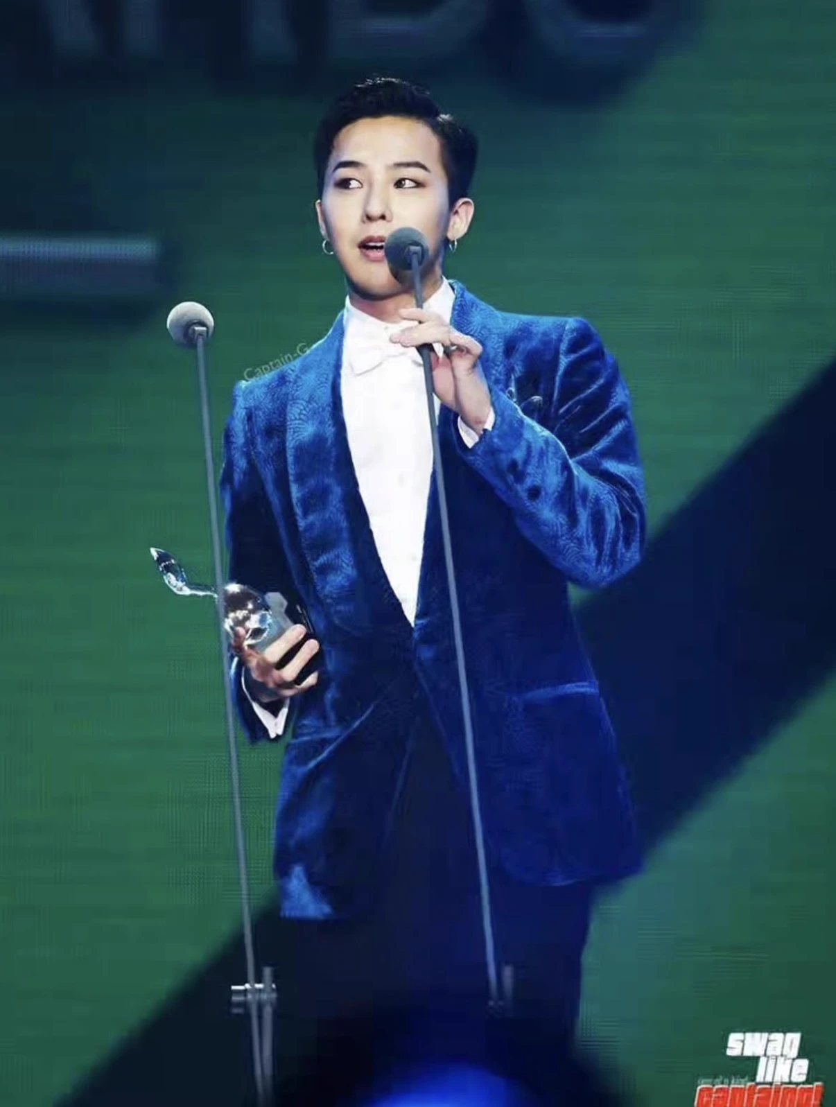 Kwon Jiyong thumbnail