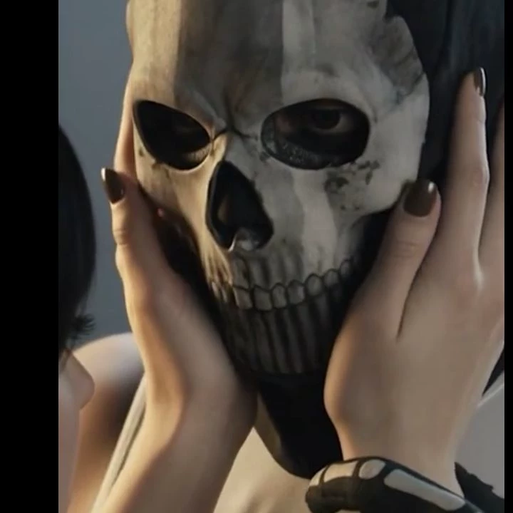 Ghost thumbnail