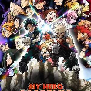 MHA World Host thumbnail