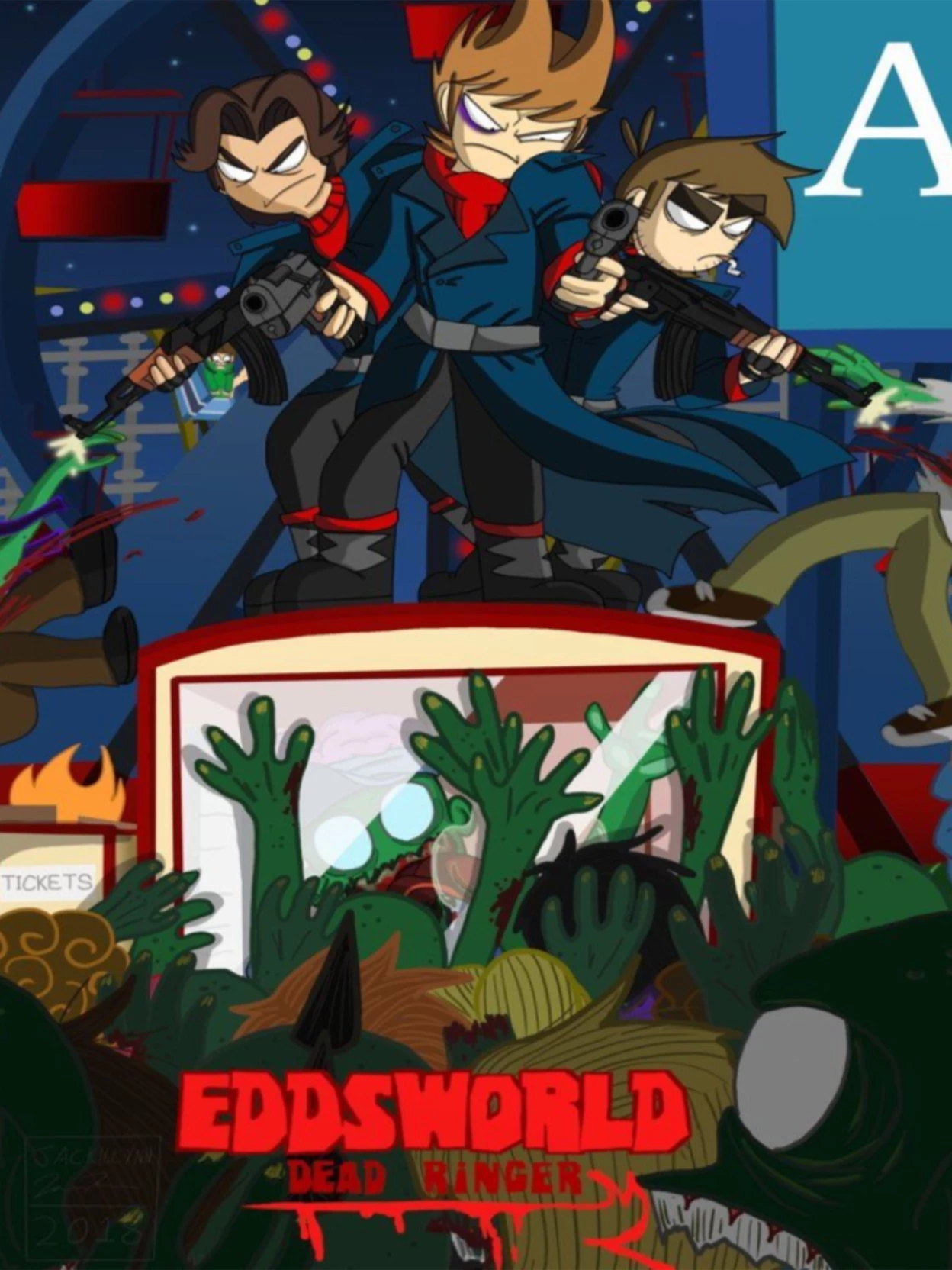 tbatf red army  thumbnail