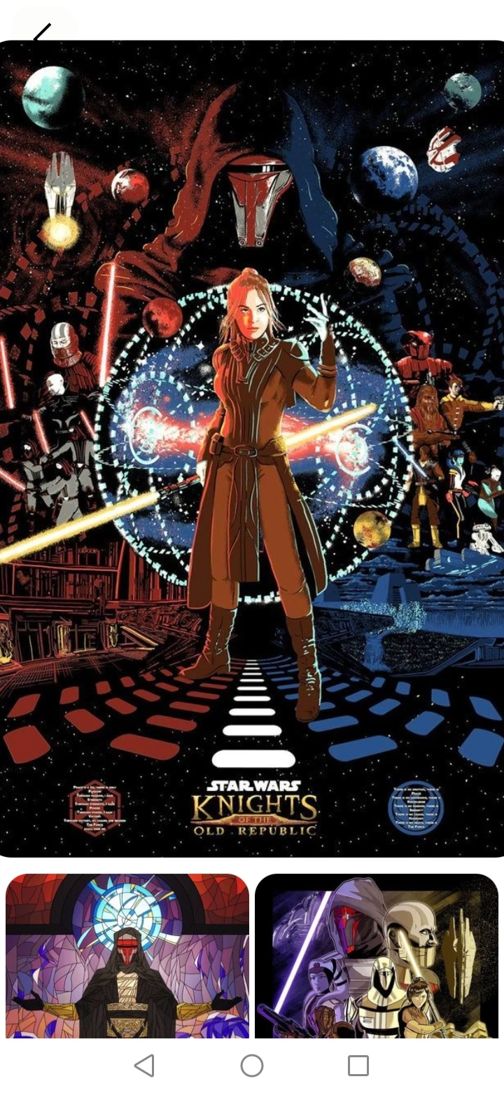 the Old Republic thumbnail