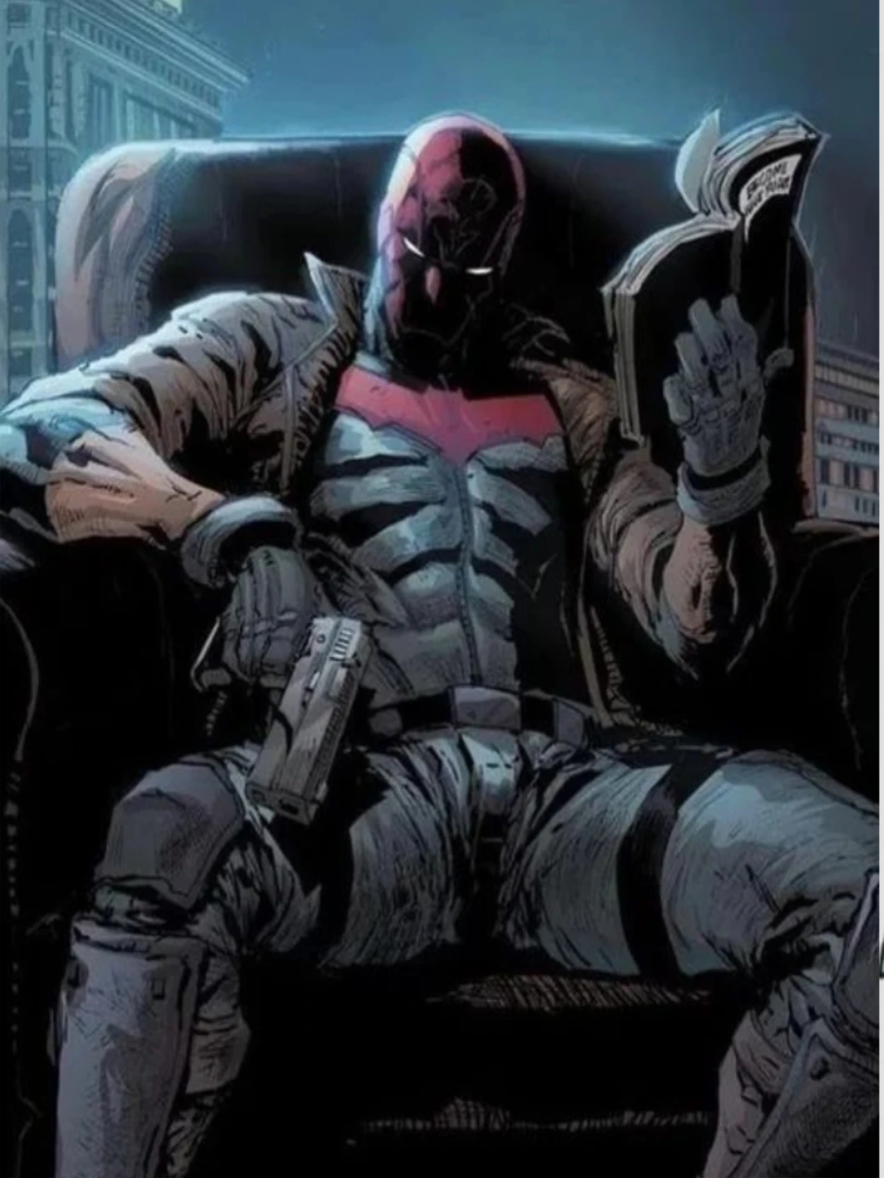 red hood thumbnail