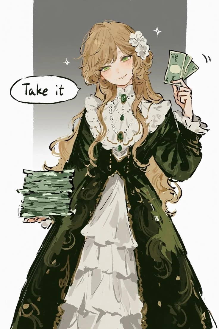 Vivian von Amsberg thumbnail