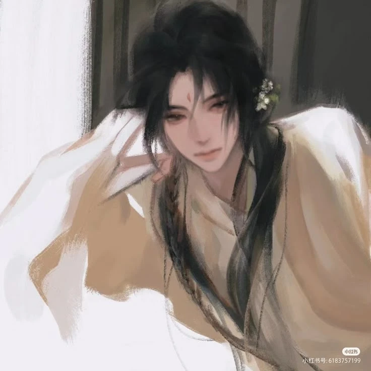 BL \| Emperor Azriel thumbnail