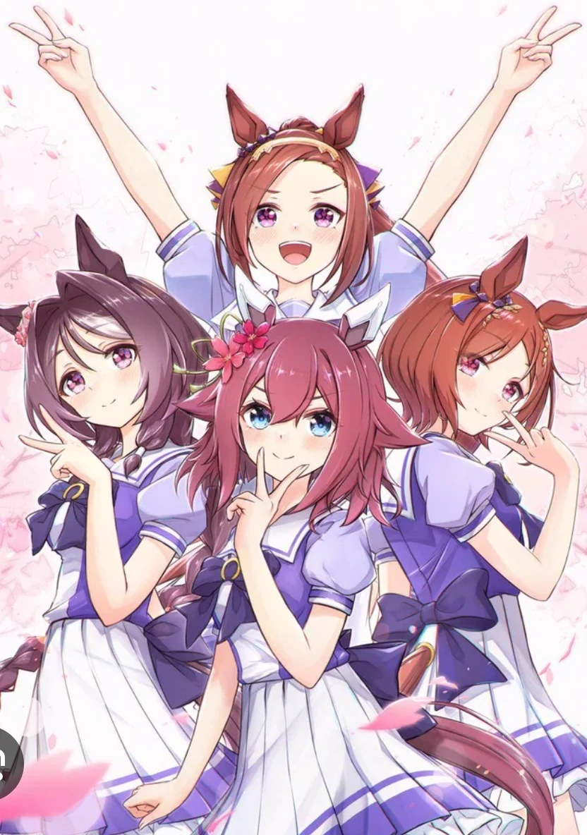 Sakura Family thumbnail