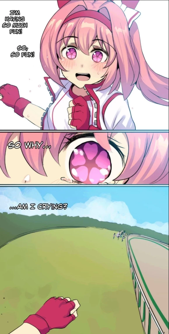 Haru Urara thumbnail