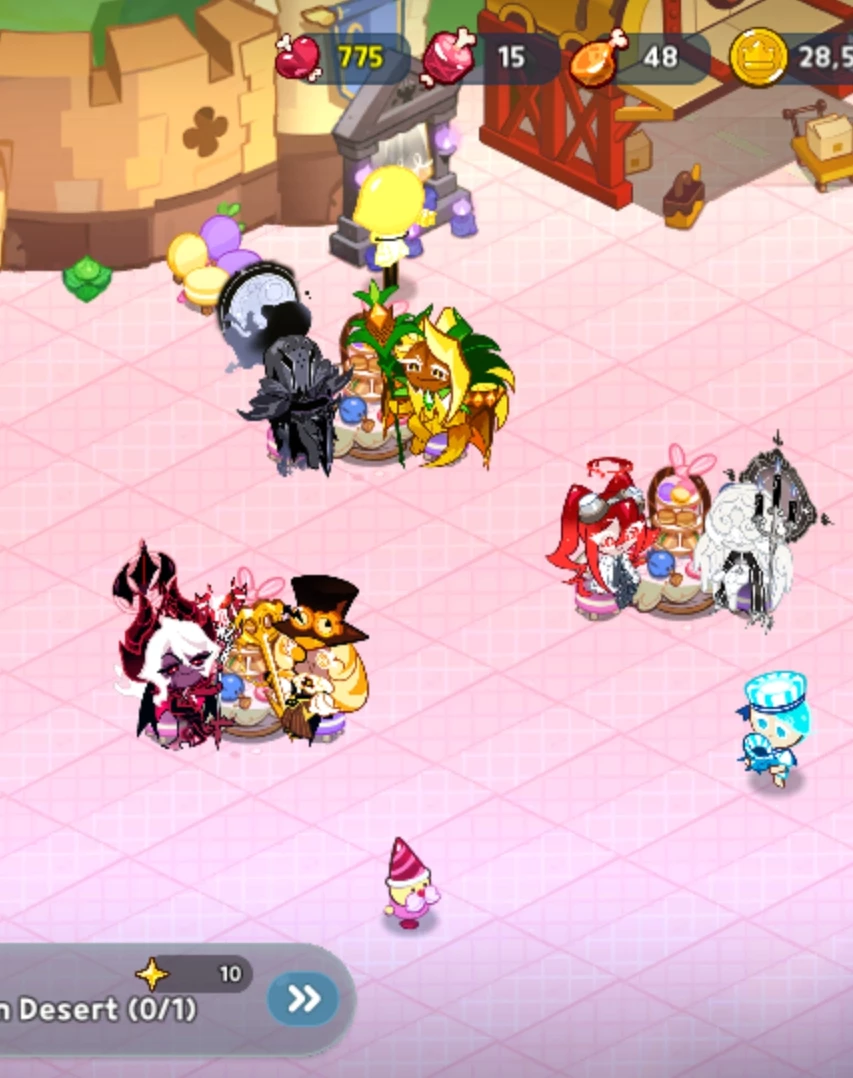 Cookie Run: Kingdom thumbnail