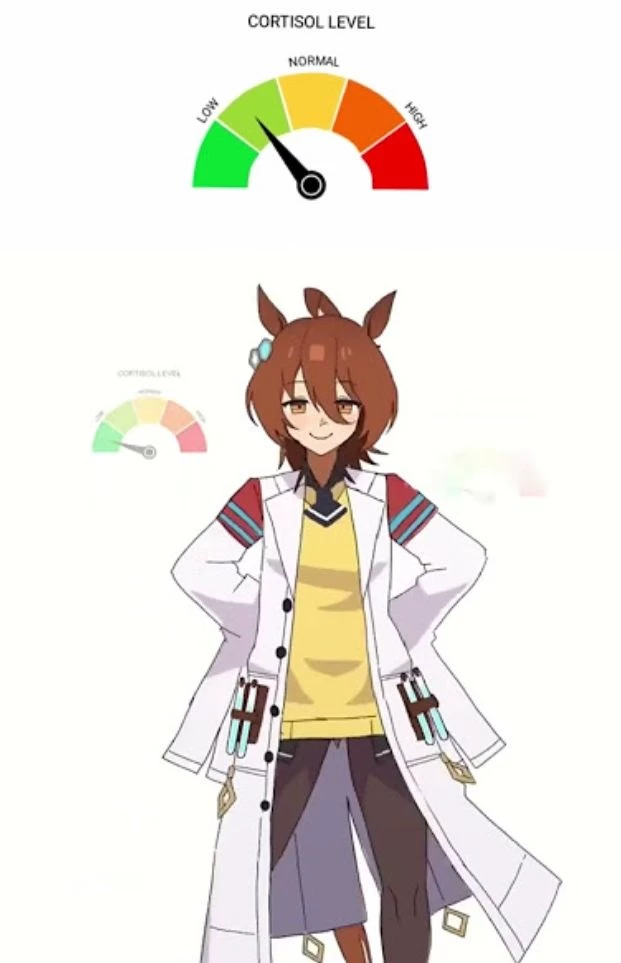 Agnes Tachyon thumbnail