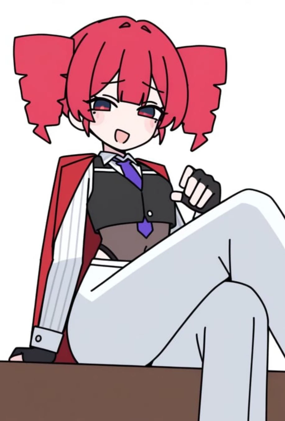 Teto the 31st thumbnail