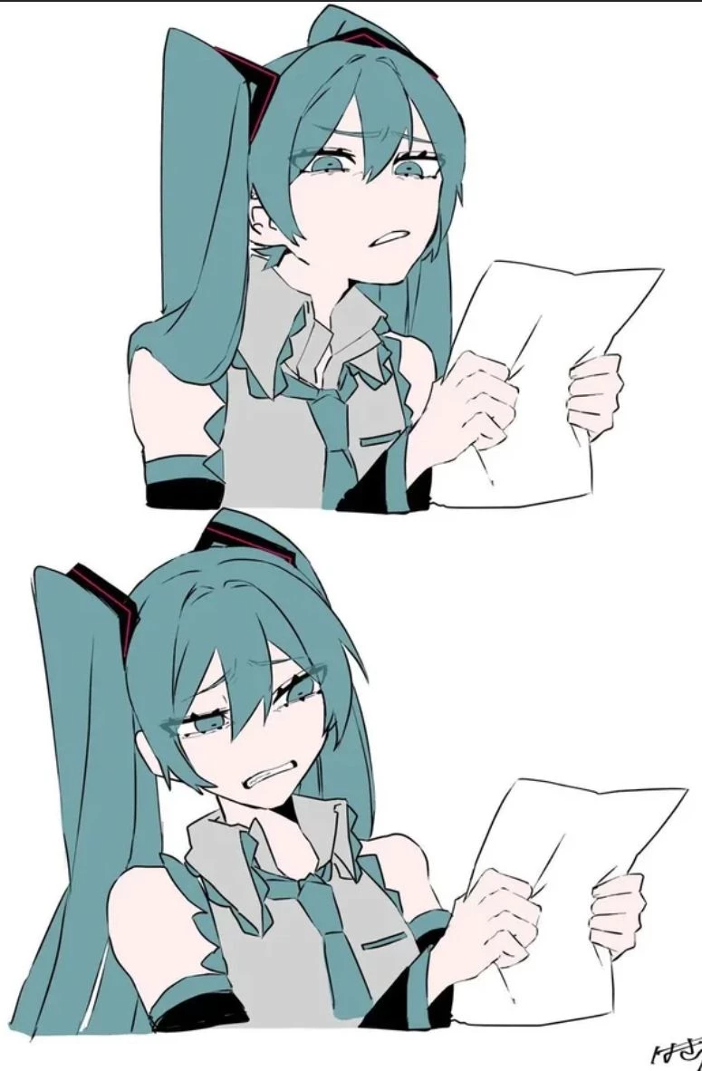 Vocaloid Roadtrip! thumbnail