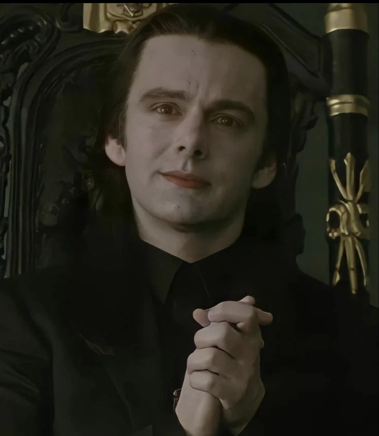 Aro Volturi thumbnail