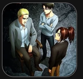 Attack on Titan thumbnail