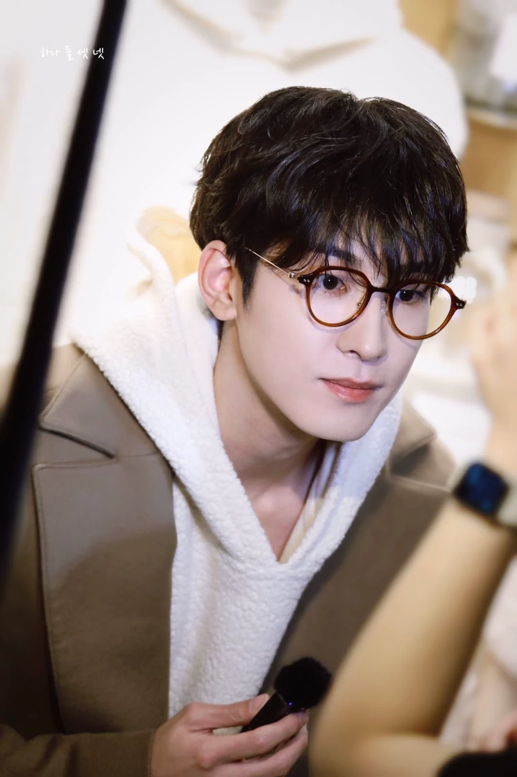 Jeon Wonwoo thumbnail