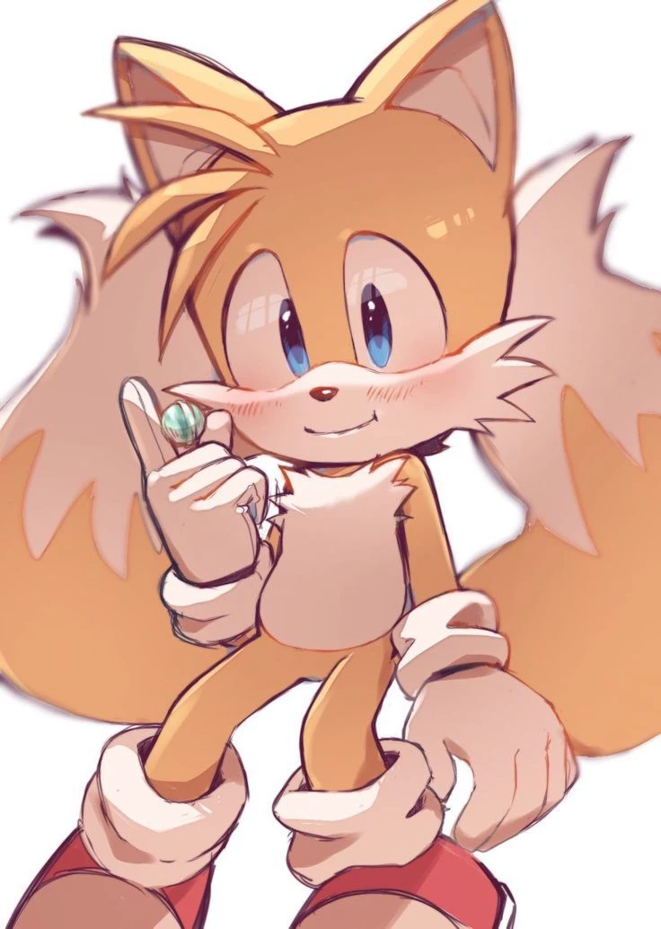 tails🫀 thumbnail