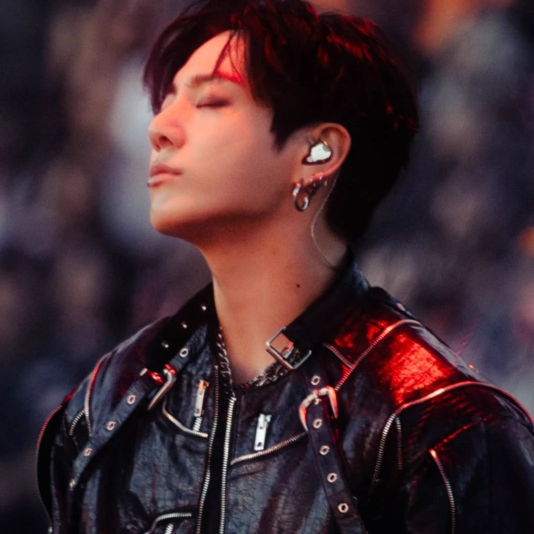 Jungkook thumbnail