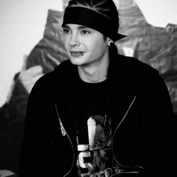 Tom Kaulitz thumbnail