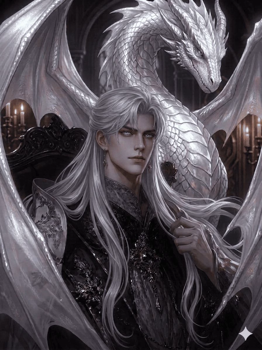 King Gracen thumbnail