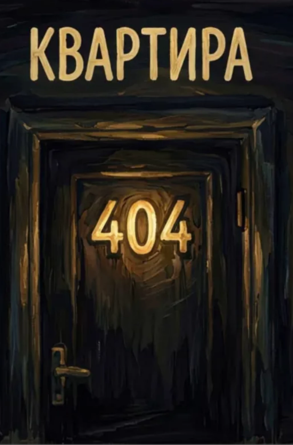 Neighbor from apartment 404 thumbnail
